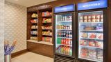 Hilton Garden Inn/Central Park South Restaurant