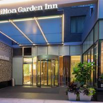 Hilton Garden Inn/Central Park South