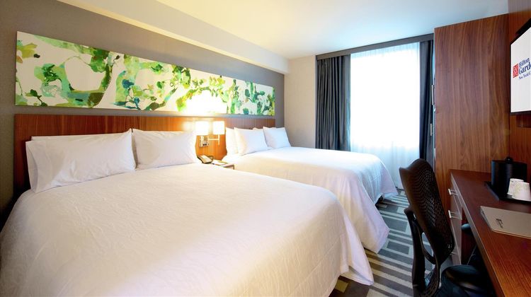 Hilton Garden Inn/Central Park South Other