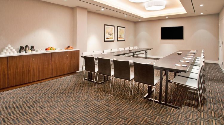 Hilton Garden Inn/Central Park South Meeting