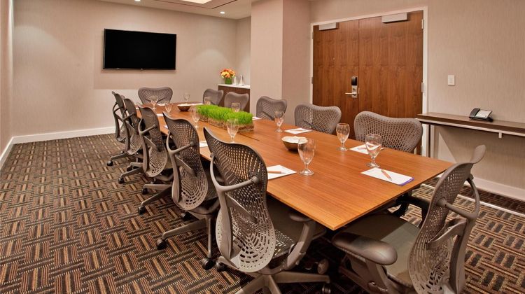Hilton Garden Inn/Central Park South Meeting