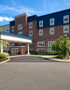 Hampton Inn and Suites Yonkers
