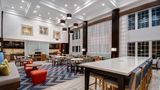Hampton Inn and Suites Yonkers Restaurant