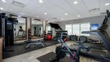Hampton Inn and Suites Yonkers Health