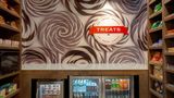 Hampton Inn and Suites Yonkers Restaurant