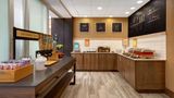 Hampton Inn and Suites Yonkers Restaurant