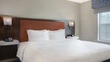 Hampton Inn and Suites Yonkers Room
