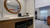 Hampton Inn and Suites Yonkers Room