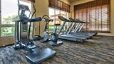 Hilton Nay Pyi Taw Health
