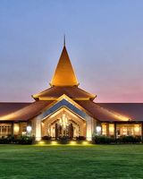 Hilton Nay Pyi Taw