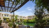 Doubletree Napa Valley - American Canyon Exterior