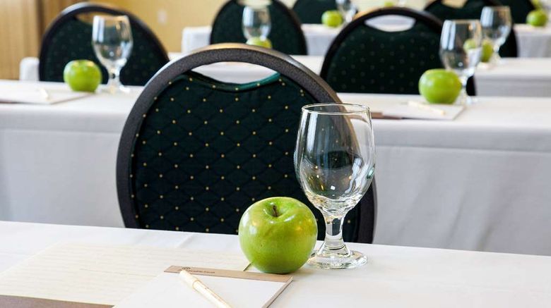 <b>Doubletree Napa Valley - American Canyon Meeting</b>. Images powered by <a href="https://iceportal.shijigroup.com/" title="IcePortal" target="_blank">IcePortal</a>.