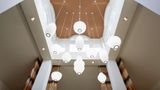<b>Hilton Garden Inn Fairfield Lobby</b>. Images powered by <a href="https://iceportal.shijigroup.com/" title="IcePortal" target="_blank">IcePortal</a>.