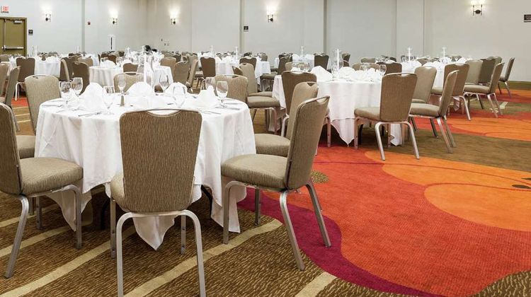 Hilton Garden Inn Fairfield Restaurant