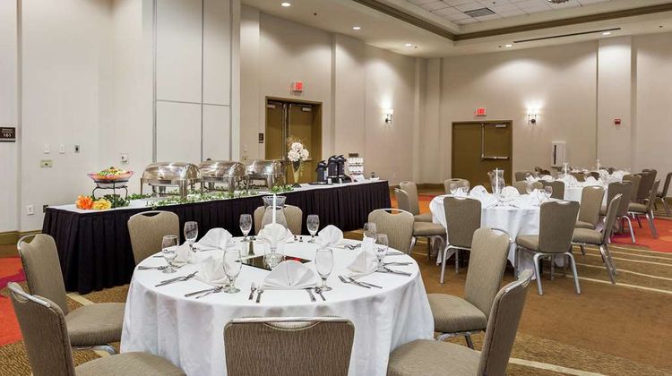 Hilton Garden Inn Fairfield Meeting