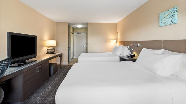 Hilton Garden Inn Fairfield Room