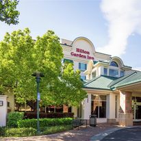 Hilton Garden Inn Fairfield