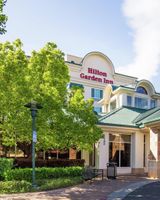 Hilton Garden Inn Fairfield