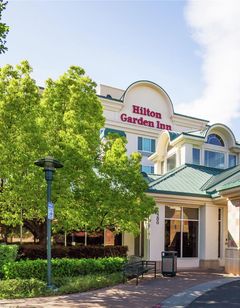 Hilton Garden Inn Fairfield