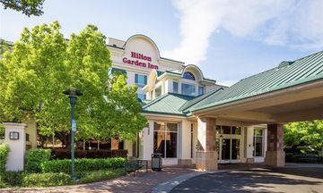 Hilton Garden Inn Fairfield