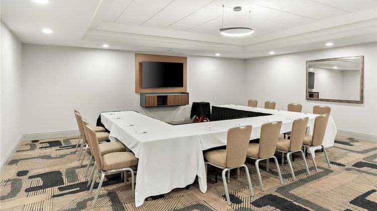 Hilton Garden Inn Fairfield Meeting