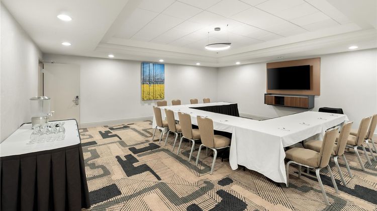 Hilton Garden Inn Fairfield Meeting