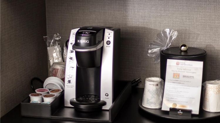 Hilton Garden Inn Fairfield Other