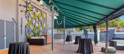 Hilton Garden Inn Fairfield Exterior