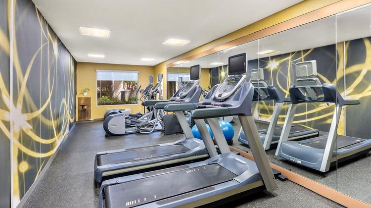 Hilton Garden Inn Fairfield Health