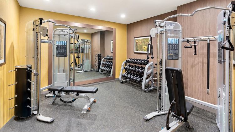 Hilton Garden Inn Fairfield Health
