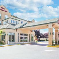 Hilton Garden Inn Oakland/San Leandro