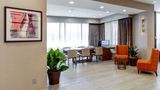 Hilton Chicago/Oak Lawn Lobby