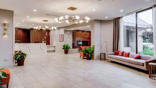 Hilton Chicago/Oak Lawn