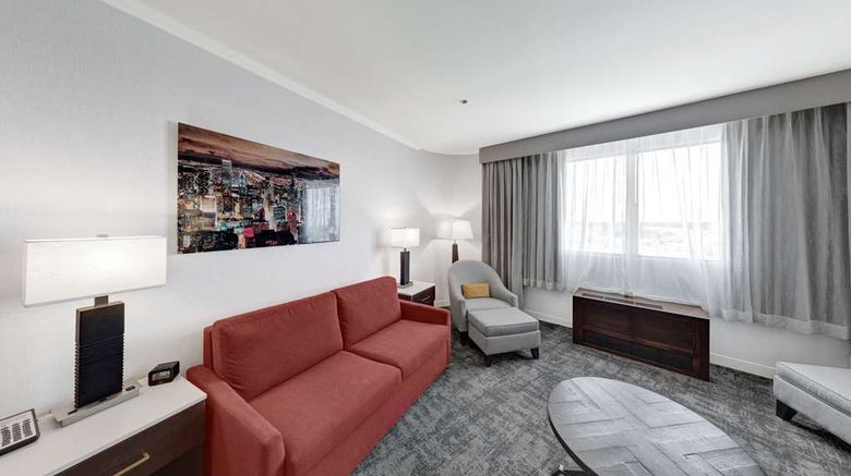 <b>Hilton Chicago/Oak Lawn Room</b>. Images powered by <a href="https://iceportal.shijigroup.com/" title="IcePortal" target="_blank">IcePortal</a>.