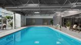 Hilton Chicago/Oak Lawn Pool