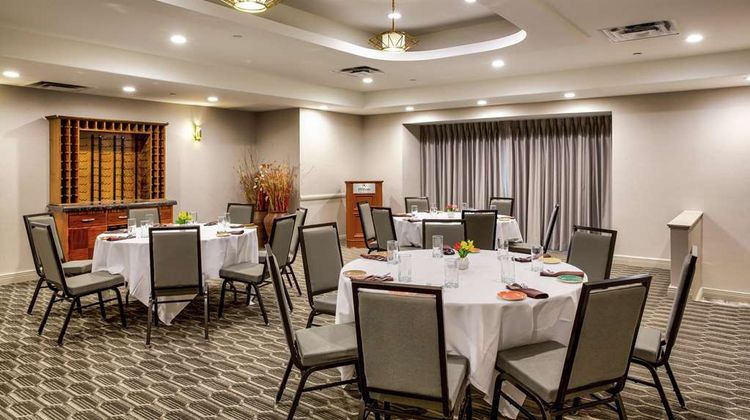 Hilton Chicago/Oak Lawn Meeting