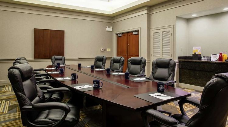 Hilton Chicago/Oak Lawn Meeting