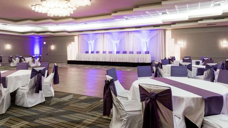 Hilton Chicago/Oak Lawn Meeting