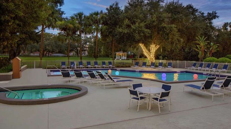 <b>Hilton Ocala Pool</b>. Images powered by <a href="https://iceportal.shijigroup.com/" title="IcePortal" target="_blank">IcePortal</a>.