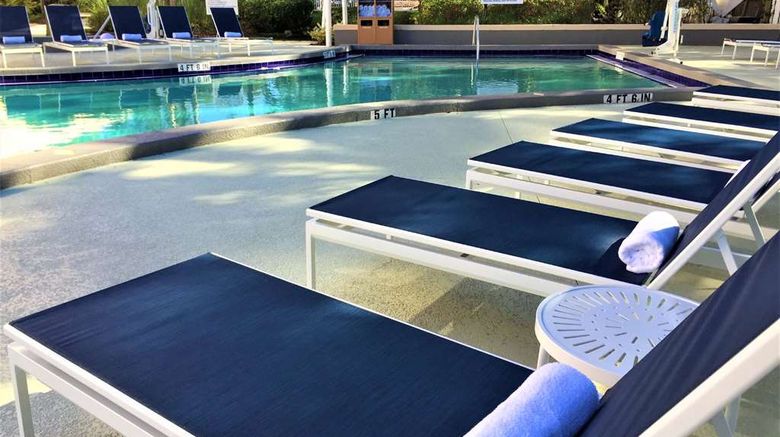 <b>Hilton Ocala Pool</b>. Images powered by <a href="https://iceportal.shijigroup.com/" title="IcePortal" target="_blank">IcePortal</a>.
