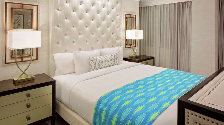 Hilton Ocala Room