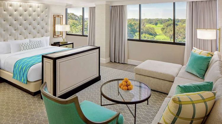 Hilton Ocala Room