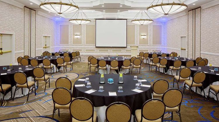 Hilton Ocala Meeting