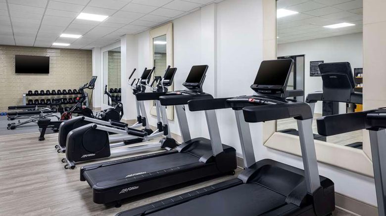 <b>Hilton Ocala Health</b>. Images powered by <a href="https://iceportal.shijigroup.com/" title="IcePortal" target="_blank">IcePortal</a>.