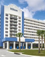 Hilton Ocala