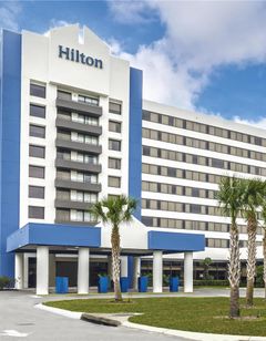 Hilton Ocala
