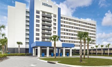 Hilton Ocala
