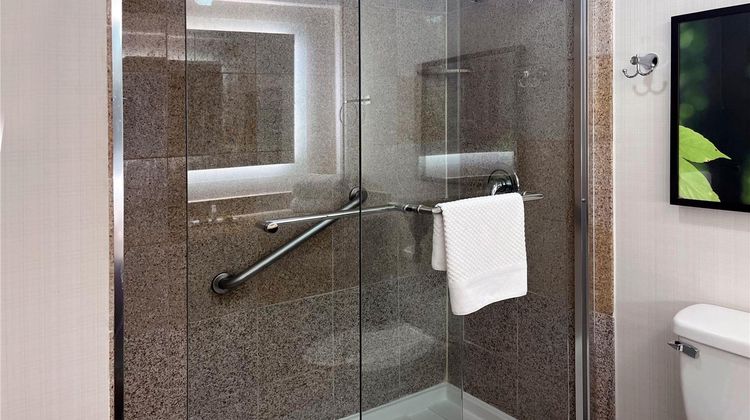 Hilton Ocala Room
