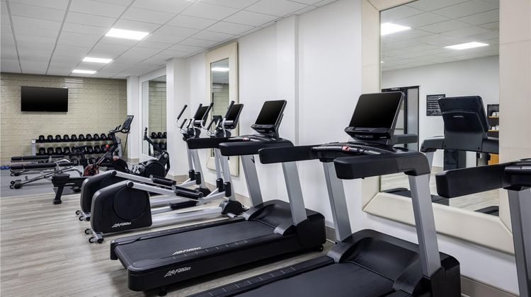 Hilton Ocala Health