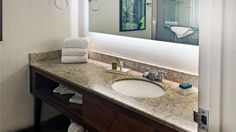Hilton Ocala Room
